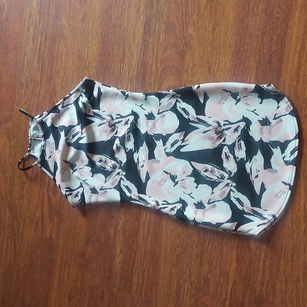 Mini dress